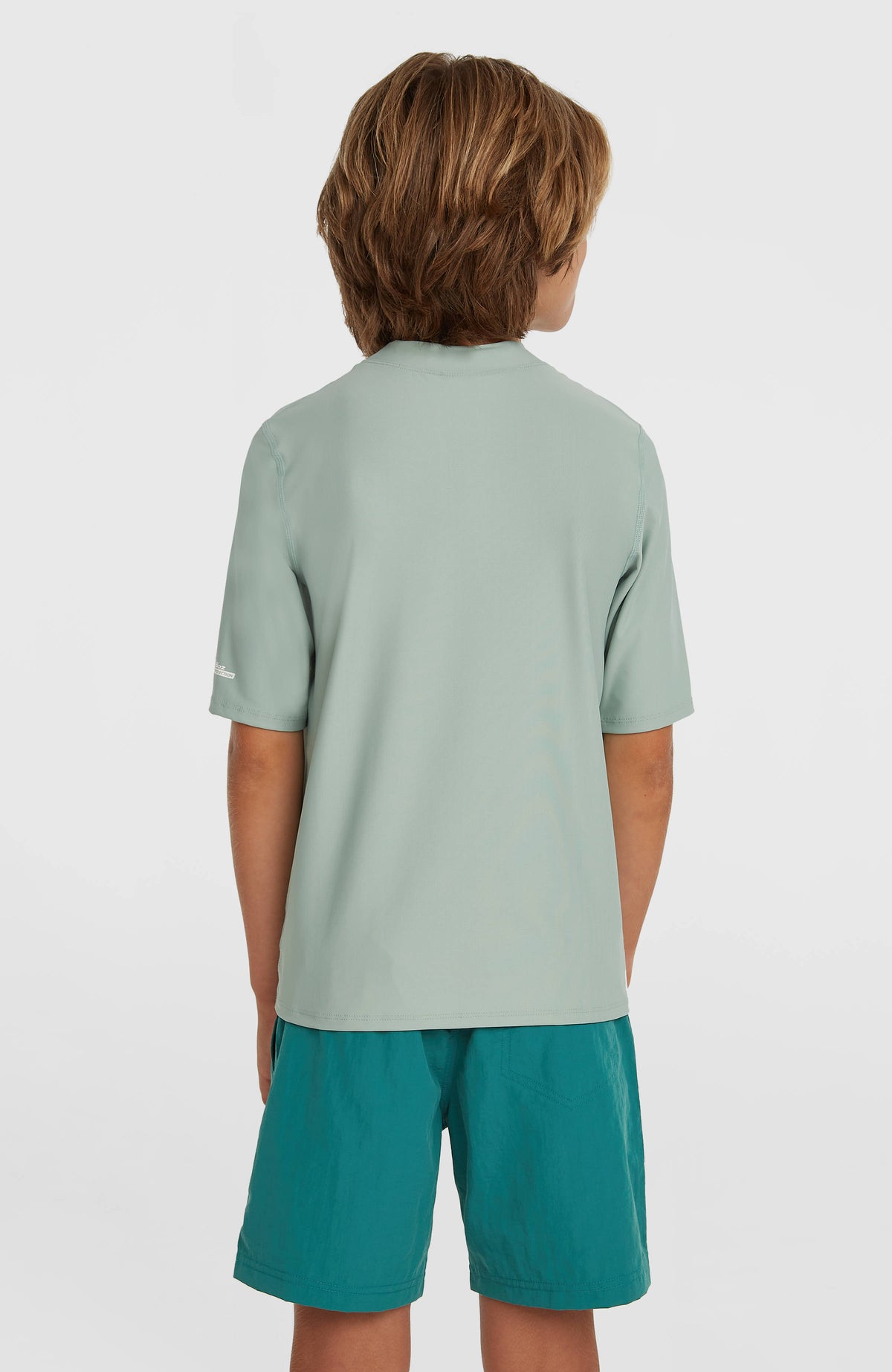 O'Neill Vert Badehose | Botanical Heat