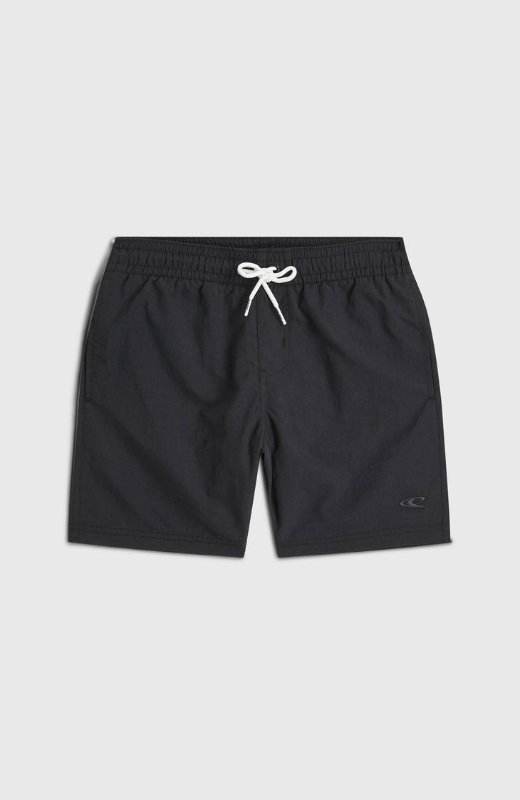 O'Neill Vert Badehose | Black Out