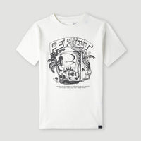 Blend T-Shirt | Snow White