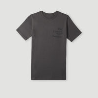 Future Surf Society T-Shirt | Raven