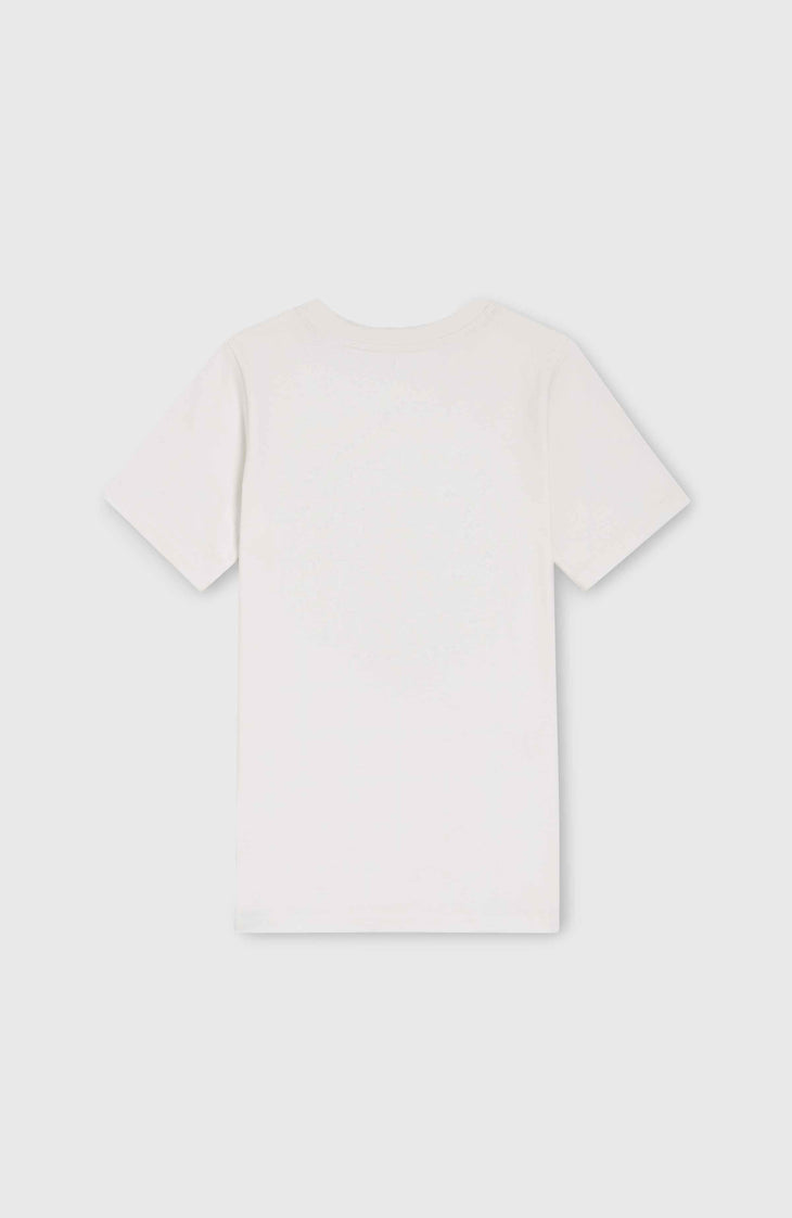 Jack O'Neill Muir T-Shirt | Snow White