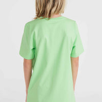 Jack O'Neill Muir T-Shirt | Neon Green