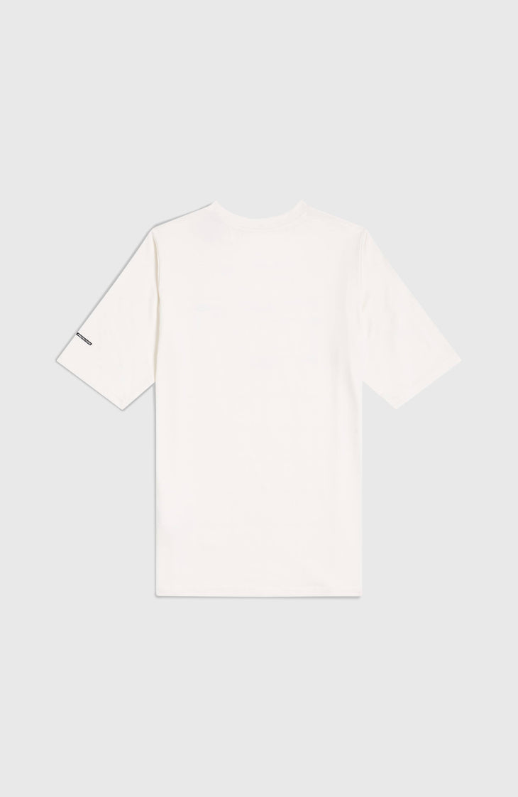 O'Neill Hybrid T-Shirt | Snow White