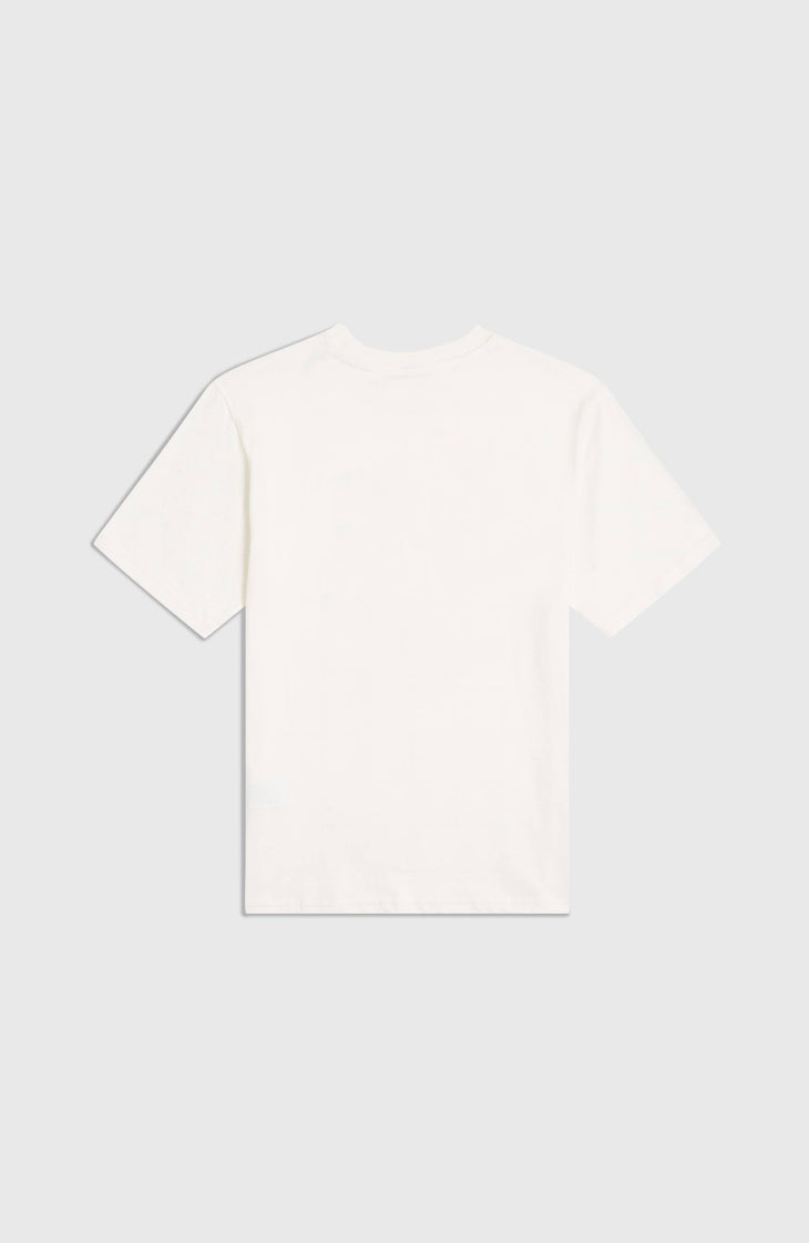 Jack O'Neill Muir T-Shirt | Snow White