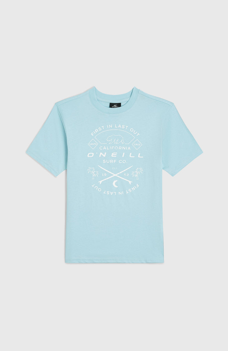 Jack O'Neill Muir T-Shirt | Morning Glory