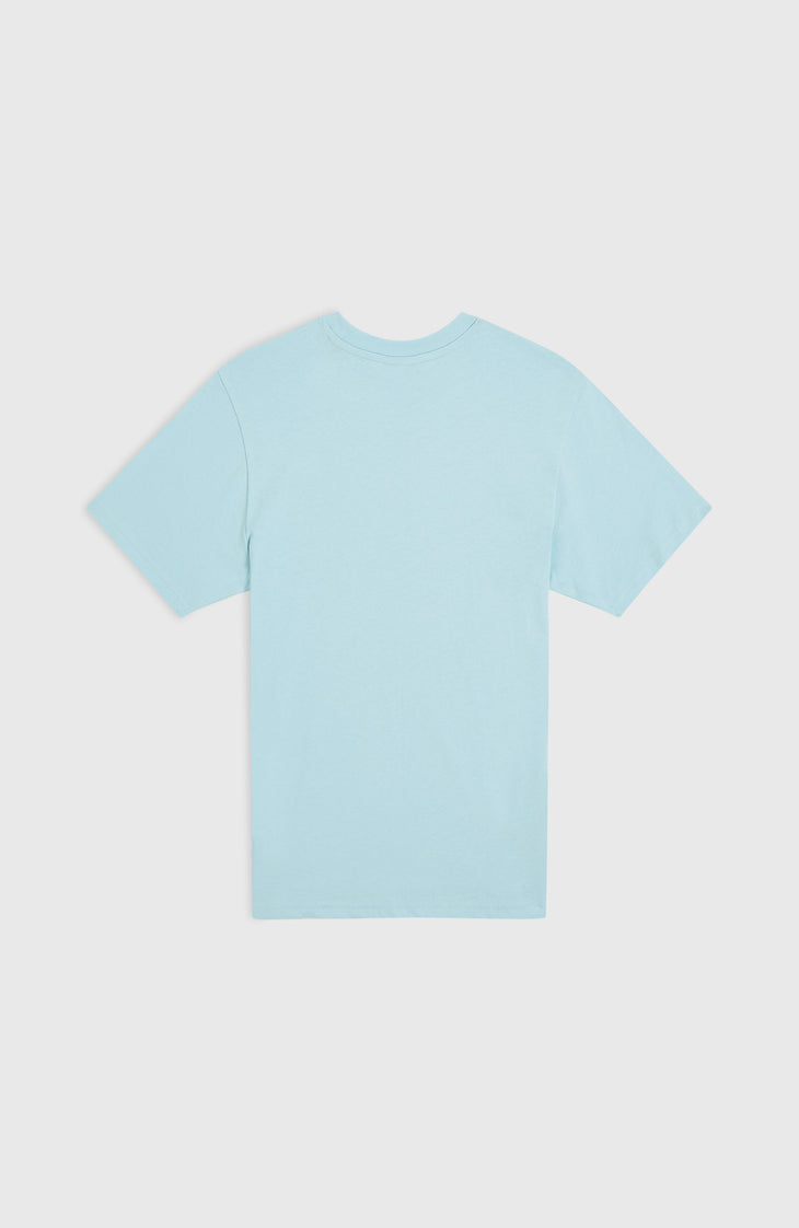 Original Cali Logo T-Shirt | Morning Glory