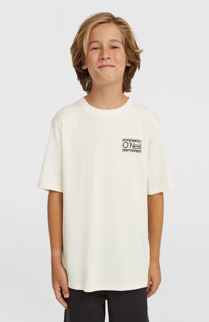 O'Neill Cali T-Shirt | Snow White