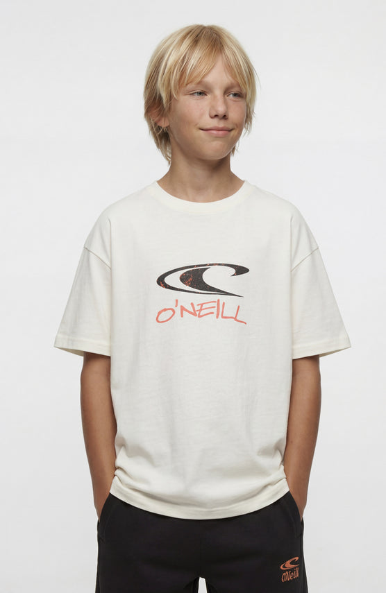 O'Neill Graphic T-Shirt | Snow White