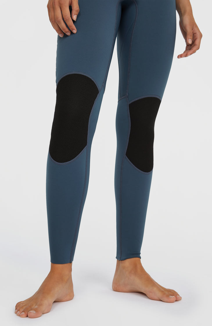 Bahia 1.5mm Front Zip Sleeveless Full Wetsuit | COPENBLU/PTDTRPCS/COPENBLU