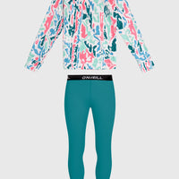 Baselayer-Set | White Cluster