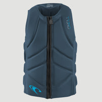 Slasher Competition Vest | COPEN BLUE/COPEN BLUE