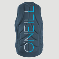 Slasher Competition Vest | COPEN BLUE/COPEN BLUE