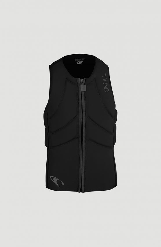 Slasher Kite Vest | BLACK/BLACK