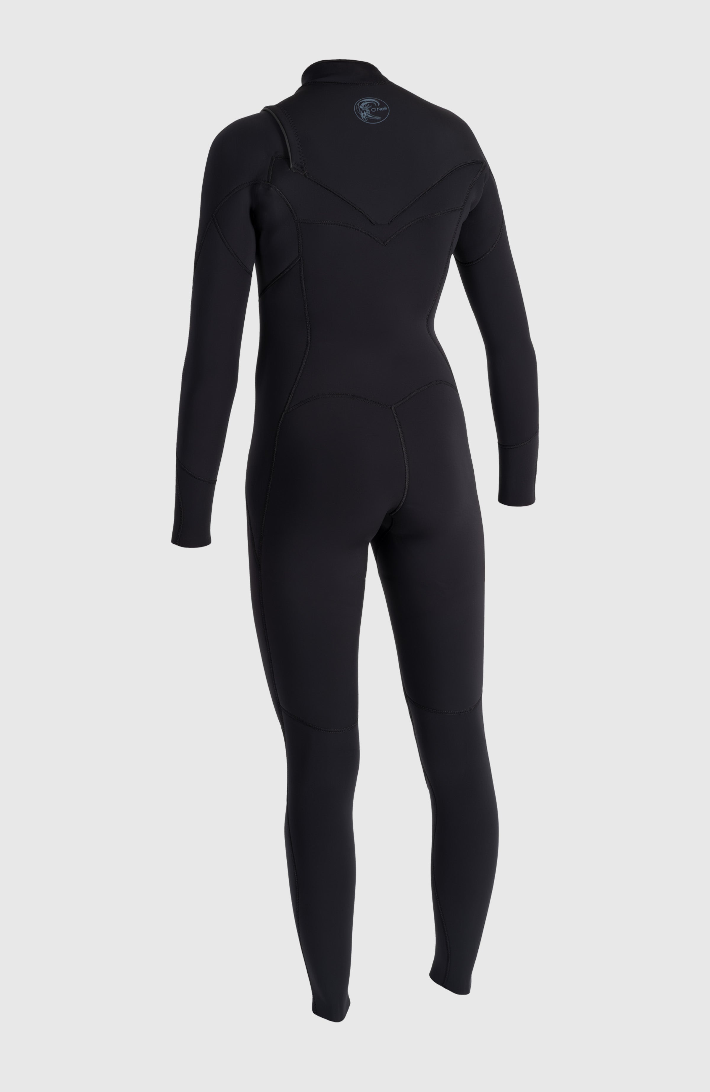O'Neill Epic 3/2mm Neoprenanzug Produktverpackung Details