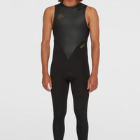 O'Riginals 2mm Long John Wetsuit | BLACK/BLACK