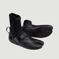Psycho Tech 5mm+ ST Boot | Black