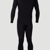 O'Riginal RG8 5/4 Chest Zip Full | Black
