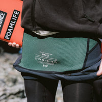 O'Riginal RG8 5/4 Chest Zip Full | Black