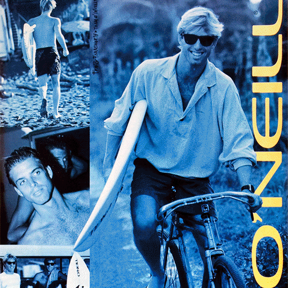 Surf Bootie & Rash Guard