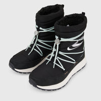 VAILhohe Schneestiefel | Black