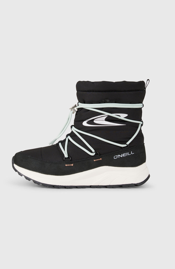 VAILhohe Schneestiefel | Black