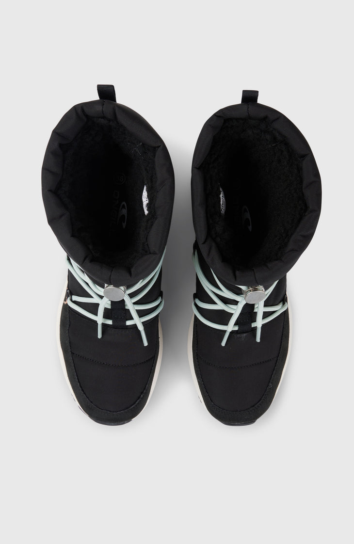 VAILhohe Schneestiefel | Black