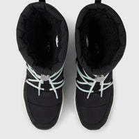 VAILhohe Schneestiefel | Black