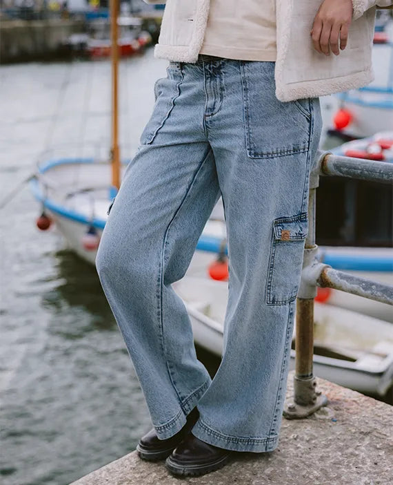 Damen Hosen