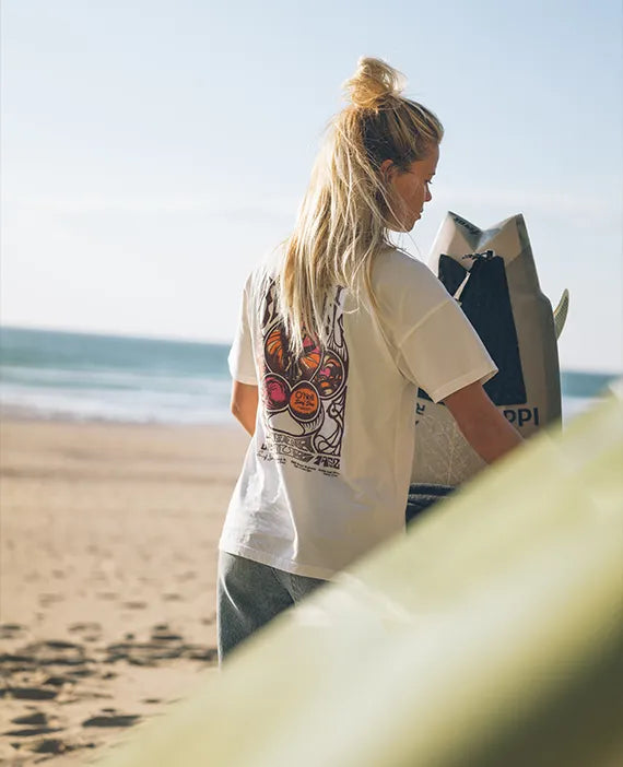 Damen T-Shirts