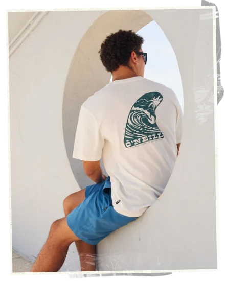 Herren T-shirts