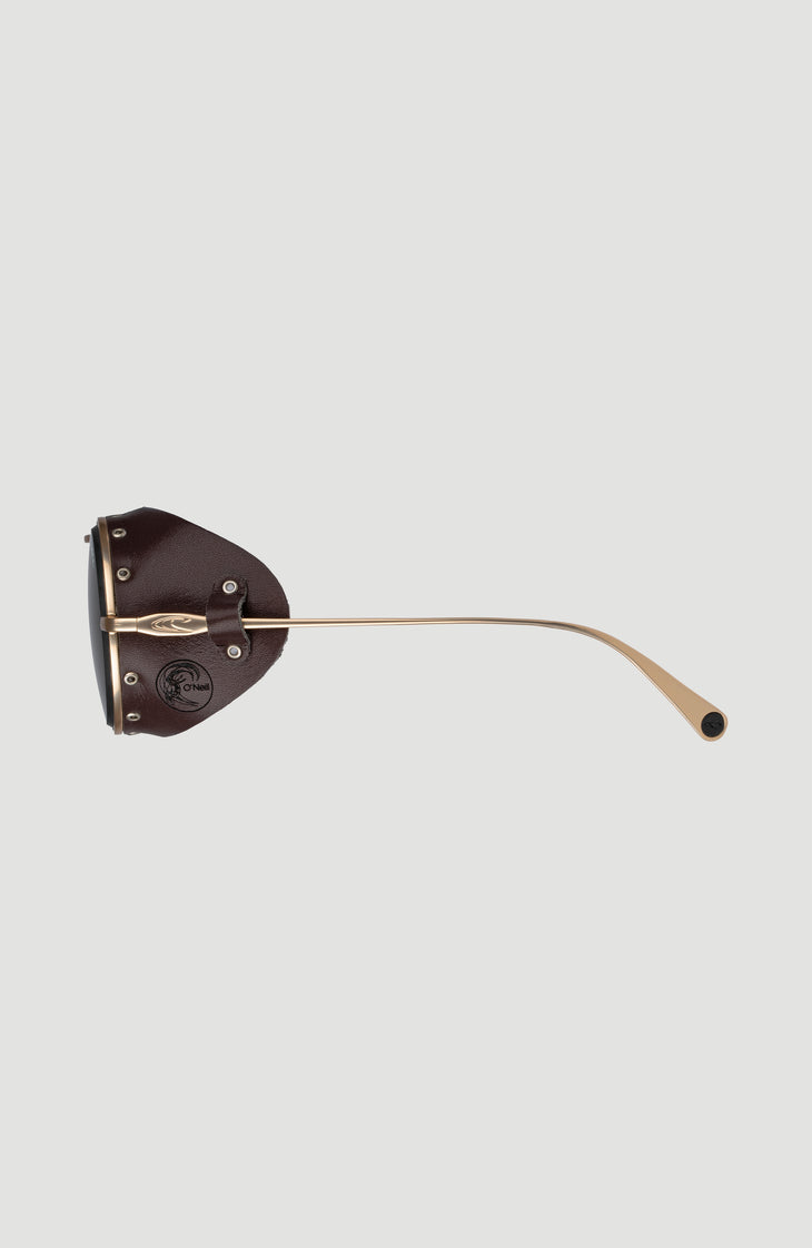 Jack'D O'Riginals Sonnenbrille  | GOLD