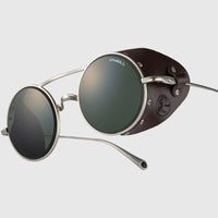 Jack'D O'Riginals Sonnenbrille  | Silver