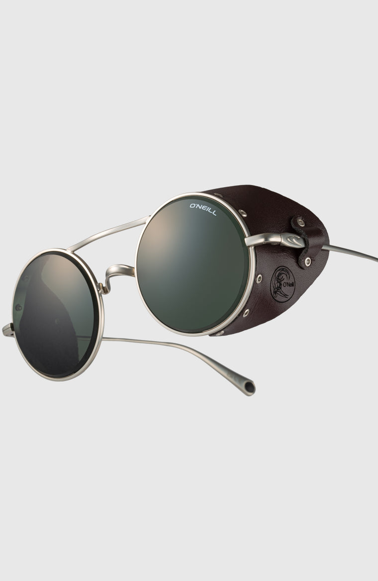 Jack'D O'Riginals Sonnenbrille  | Silver