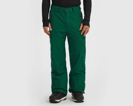 WICHTIGE TECHNISCHE EIGENSCHAFTEN