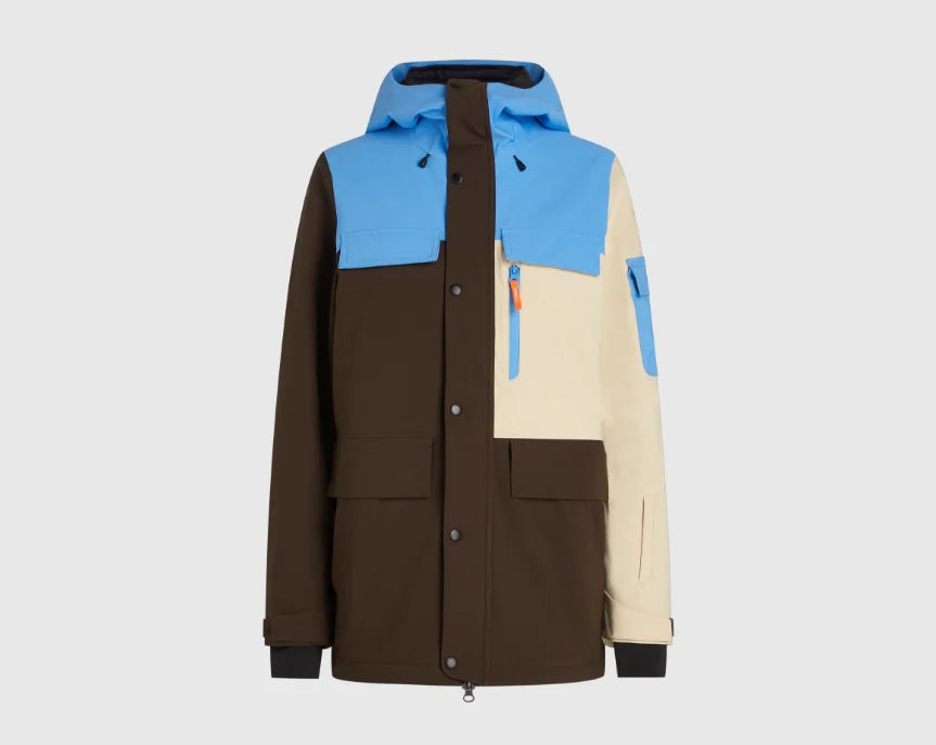 WICHTIGE TECHNISCHE EIGENSCHAFTEN