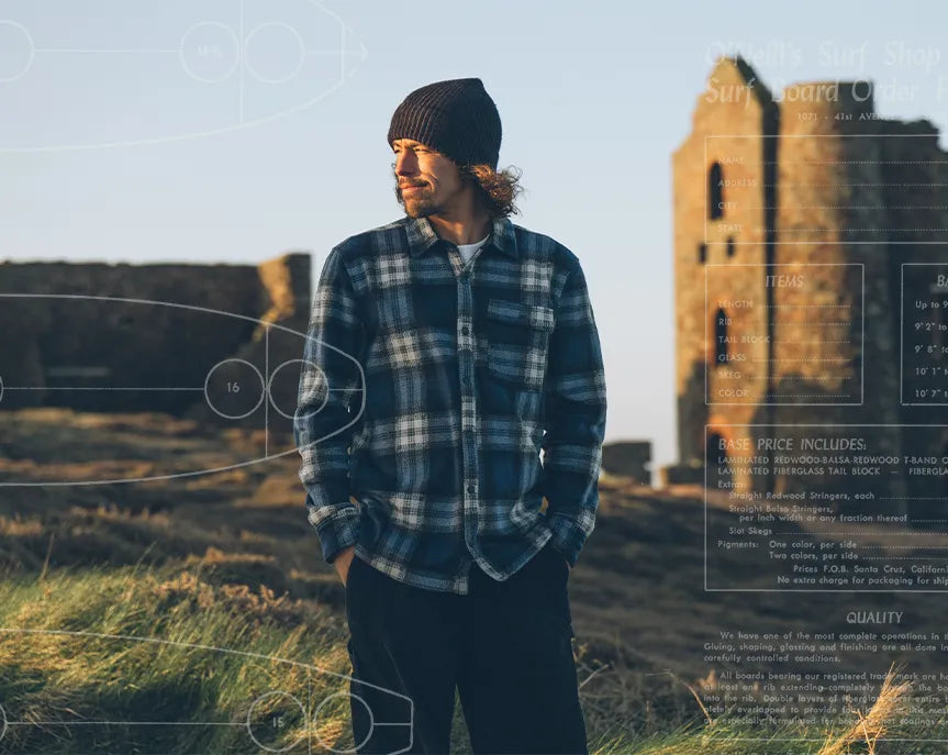 DIE NEUE O'RIGINALS-KOLLEKTION