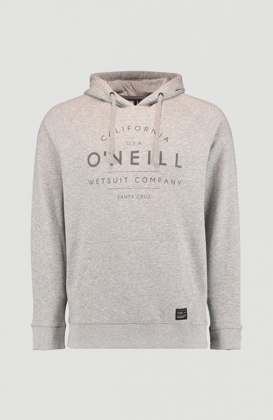 O'Neill Kapuzenpullover | Silver Melee -A