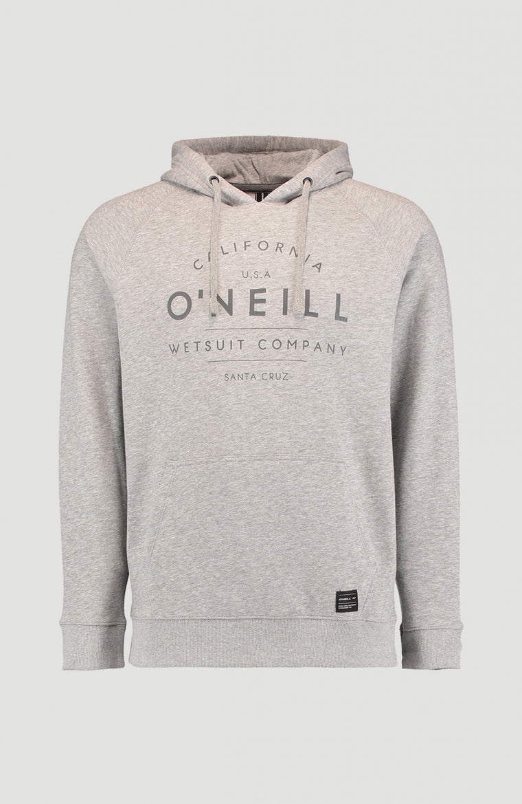 O'Neill Kapuzenpullover | Silver Melee -A