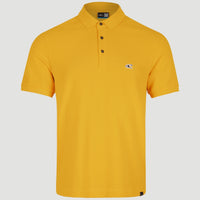 O'Neill Poloshirt mit kleinem Logo | Old Gold