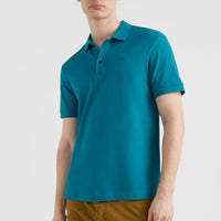 O'Neill Poloshirt mit kleinem Logo | Harbour Blue