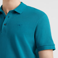 O'Neill Poloshirt mit kleinem Logo | Harbour Blue