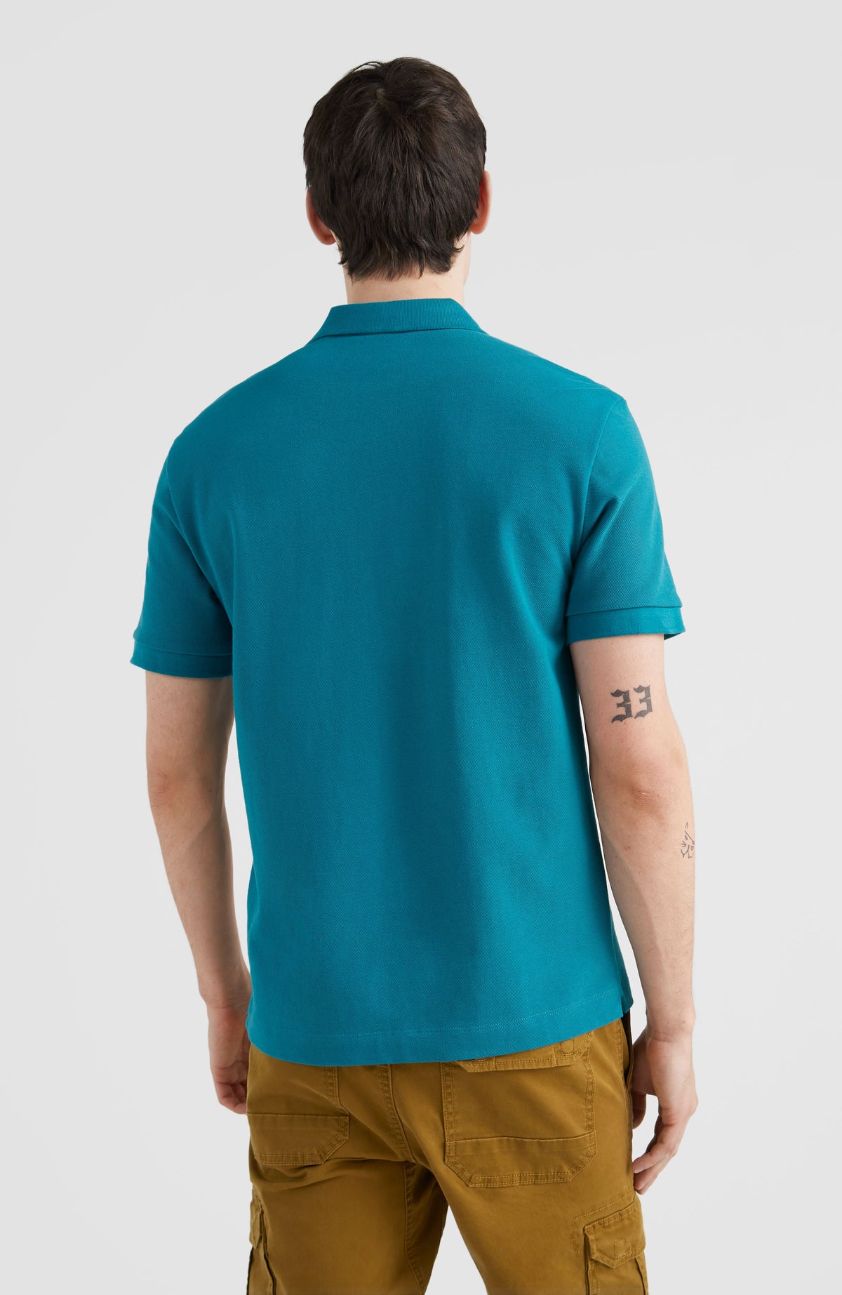 O'Neill Poloshirt mit kleinem Logo | Harbour Blue