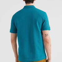 O'Neill Poloshirt mit kleinem Logo | Harbour Blue