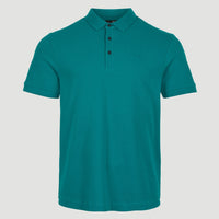 O'Neill Poloshirt mit kleinem Logo | Harbour Blue