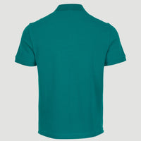 O'Neill Poloshirt mit kleinem Logo | Harbour Blue