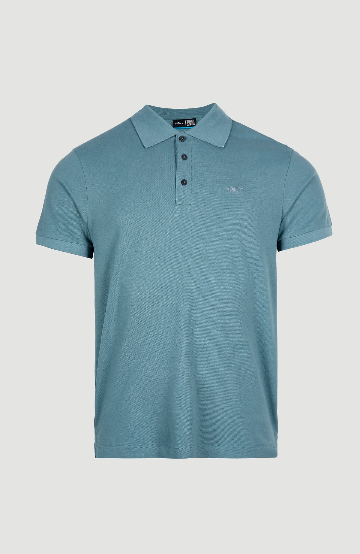 O'Neill Poloshirt mit kleinem Logo | North Atlantic
