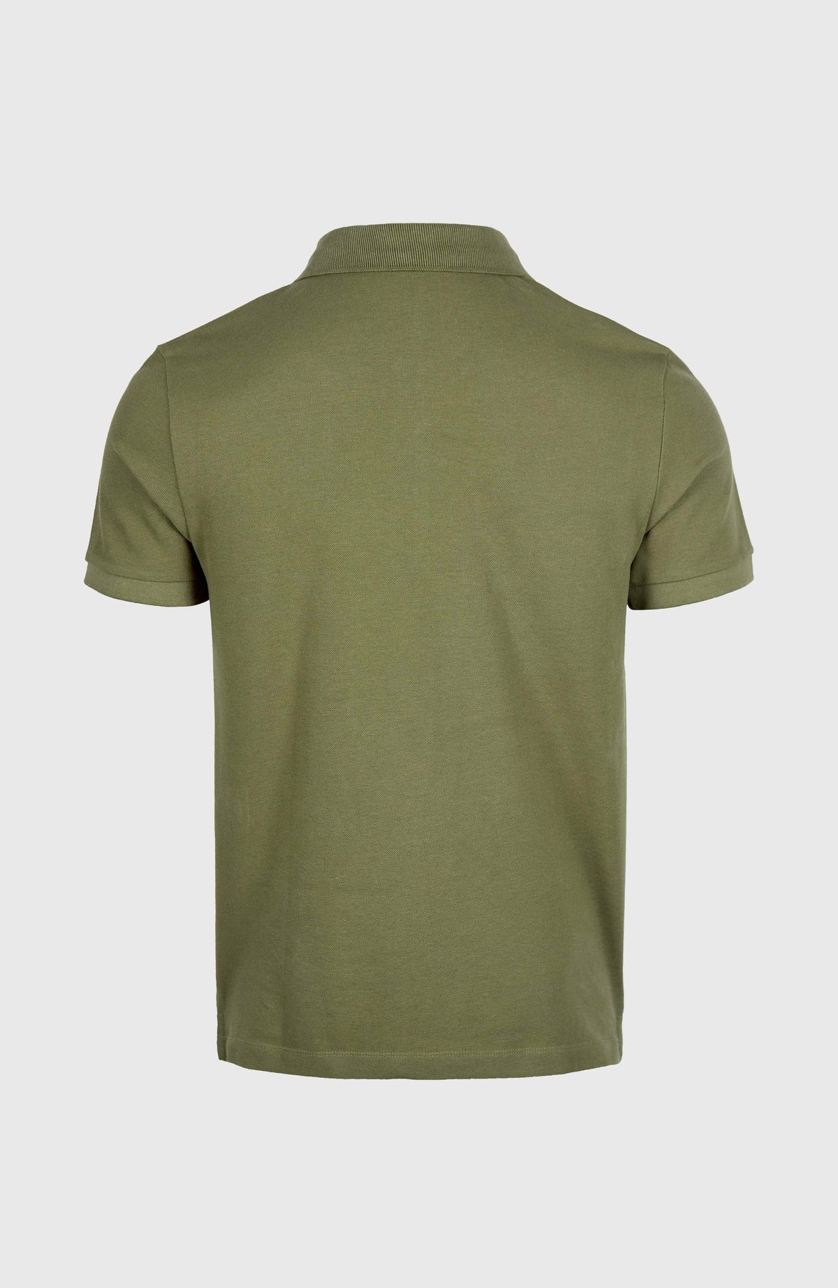 O'Neill Poloshirt mit kleinem Logo | Deep Lichen Green