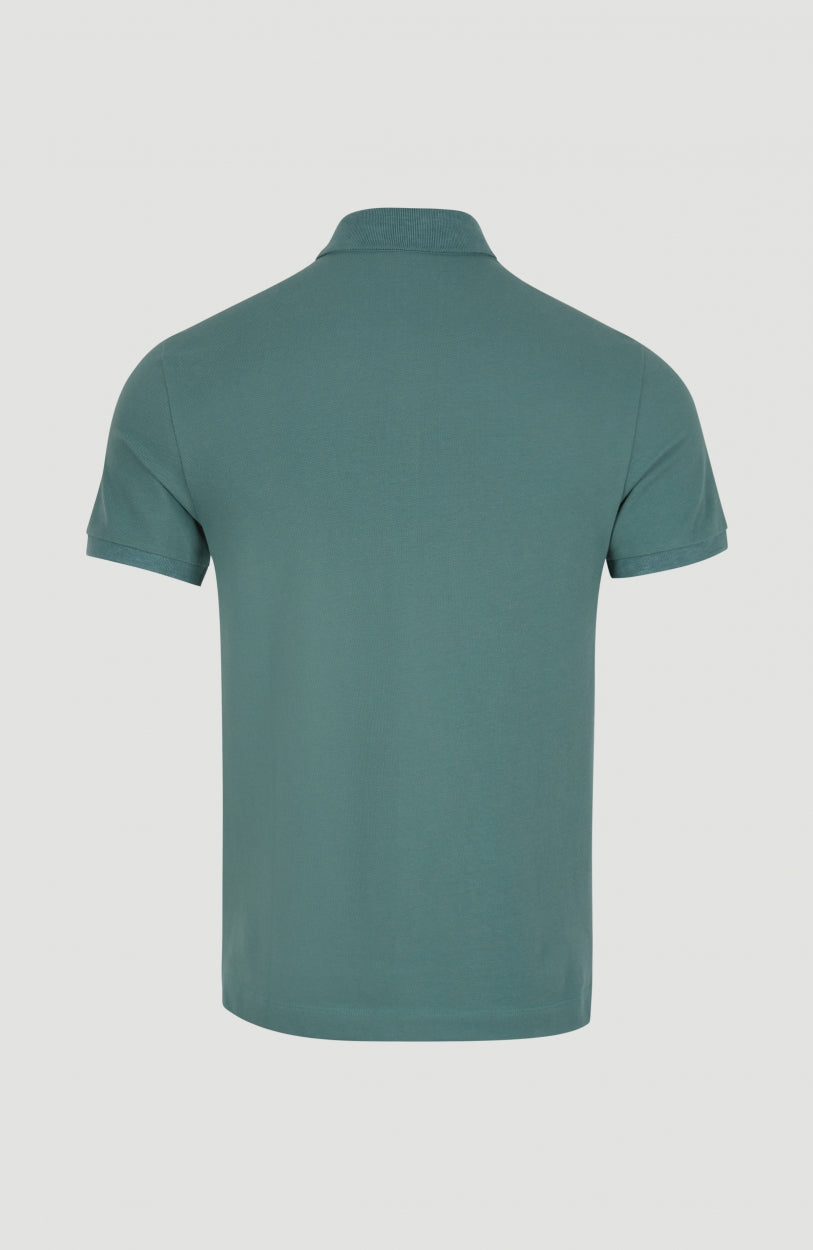 O'Neill Poloshirt mit kleinem Logo | Sea Pine