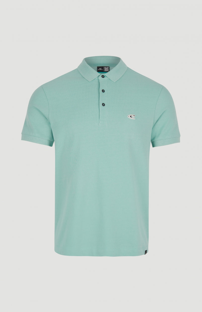 O'Neill Poloshirt mit kleinem Logo | Aquifer