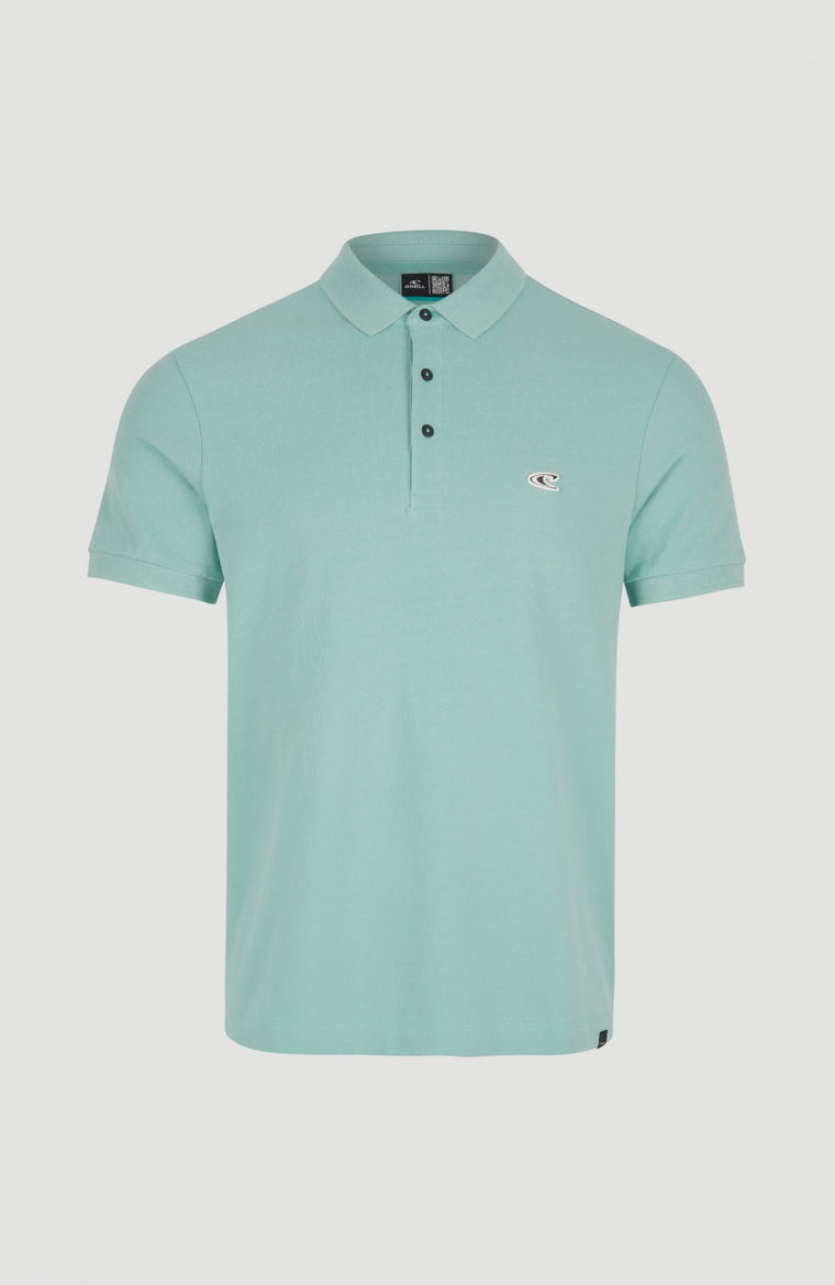 O'Neill Poloshirt mit kleinem Logo | Aquifer